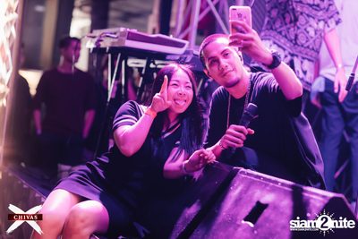 Mild x Wan at Maldives Bar Mengjai — photo 126