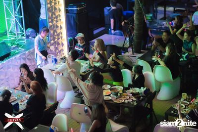 Mild x Wan at Maldives Bar Mengjai — photo 130