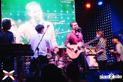 Mild x Wan at Maldives Bar Mengjai — photo 138