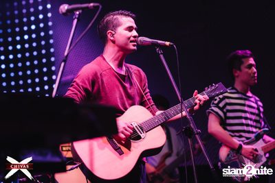 Mild x Wan at Maldives Bar Mengjai — photo 140