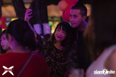 Mild x Wan at Maldives Bar Mengjai — photo 141