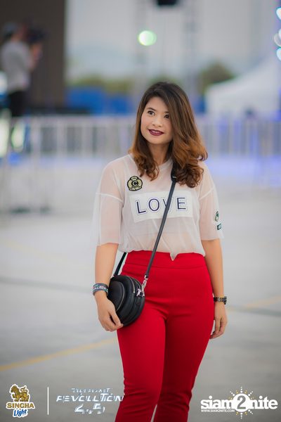 Singha Light: Blue Planet Revolution 4.5 at Chatuchak Market Chonburi — photo 36