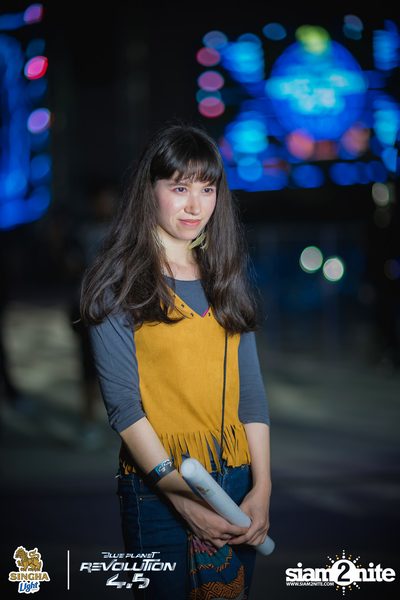 Singha Light: Blue Planet Revolution 4.5 at Chatuchak Market Chonburi — photo 60