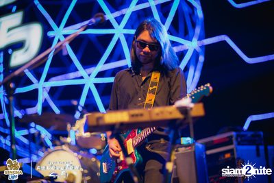 Singha Light: Blue Planet Revolution 4.5 at Chatuchak Market Chonburi — photo 87