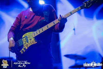 Singha Light: Blue Planet Revolution 4.5 at Chatuchak Market Chonburi — photo 92