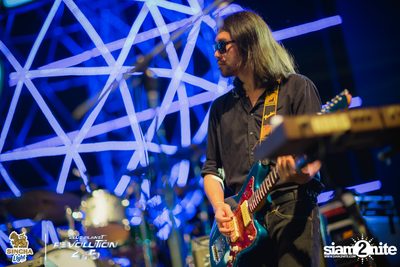 Singha Light: Blue Planet Revolution 4.5 at Chatuchak Market Chonburi — photo 105