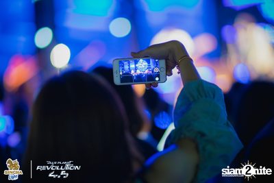 Singha Light: Blue Planet Revolution 4.5 at Chatuchak Market Chonburi — photo 113