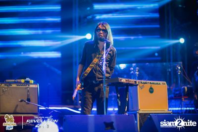 Singha Light: Blue Planet Revolution 4.5 at Chatuchak Market Chonburi — photo 124