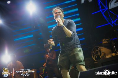 Singha Light: Blue Planet Revolution 4.5 at Chatuchak Market Chonburi — photo 128