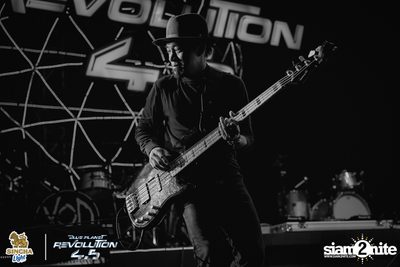 Singha Light: Blue Planet Revolution 4.5 at Chatuchak Market Chonburi — photo 129