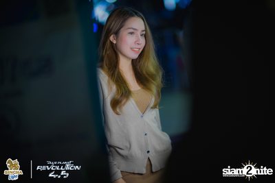 Singha Light: Blue Planet Revolution 4.5 at Chatuchak Market Chonburi — photo 257
