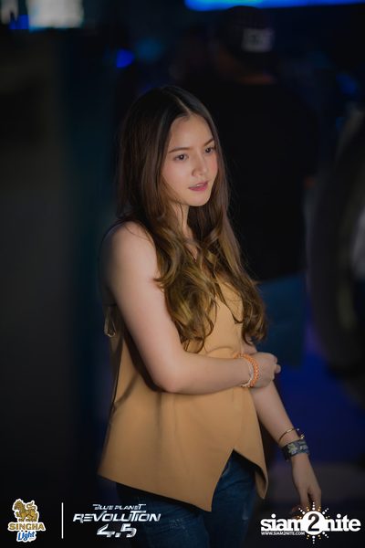 Singha Light: Blue Planet Revolution 4.5 at Chatuchak Market Chonburi — photo 258