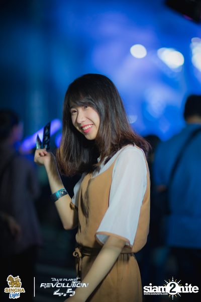 Singha Light: Blue Planet Revolution 4.5 at Chatuchak Market Chonburi — photo 273