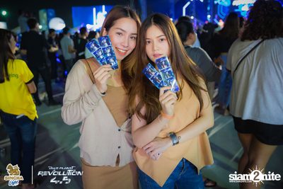 Singha Light: Blue Planet Revolution 4.5 at Chatuchak Market Chonburi — photo 276