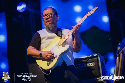 Singha Light: Blue Planet Revolution 4.5 at Chatuchak Market Chonburi — photo 298