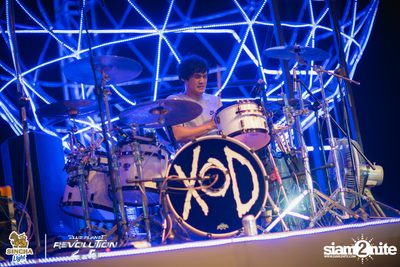Singha Light: Blue Planet Revolution 4.5 at Chatuchak Market Chonburi — photo 386