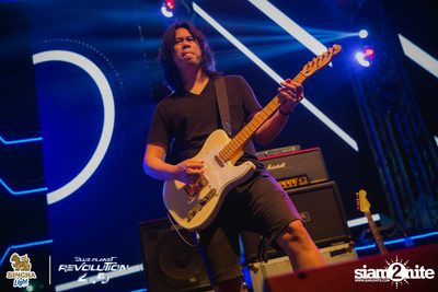 Singha Light: Blue Planet Revolution 4.5 at Chatuchak Market Chonburi — photo 417