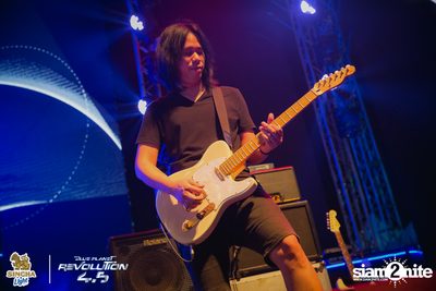 Singha Light: Blue Planet Revolution 4.5 at Chatuchak Market Chonburi — photo 418