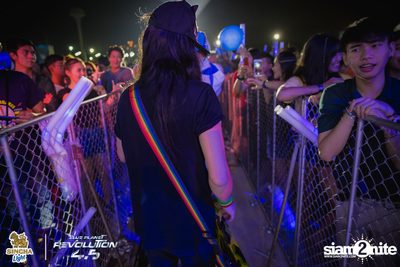 Singha Light: Blue Planet Revolution 4.5 at Chatuchak Market Chonburi — photo 463
