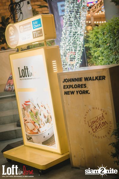 Ha Mai Jum Kad at Loft in Love — photo 3