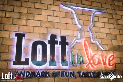 Ha Mai Jum Kad at Loft in Love — photo 6