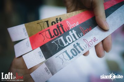 Ha Mai Jum Kad at Loft in Love — photo 7