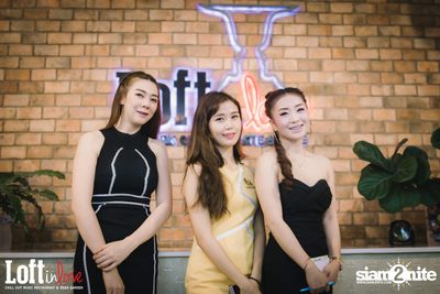 Ha Mai Jum Kad at Loft in Love — photo 8