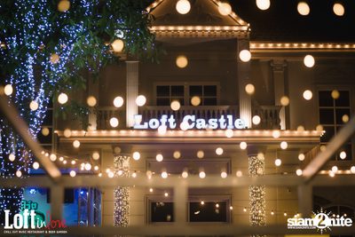 Ha Mai Jum Kad at Loft in Love — photo 10