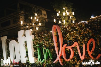 Ha Mai Jum Kad at Loft in Love — photo 14