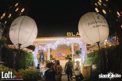 Ha Mai Jum Kad at Loft in Love — photo 15