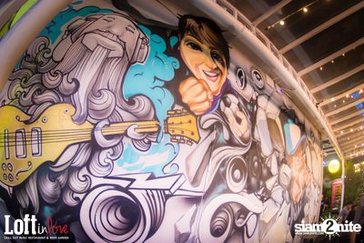 Ha Mai Jum Kad at Loft in Love — photo 17