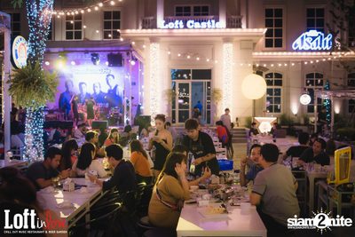 Ha Mai Jum Kad at Loft in Love — photo 18