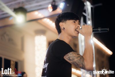 Ha Mai Jum Kad at Loft in Love — photo 21