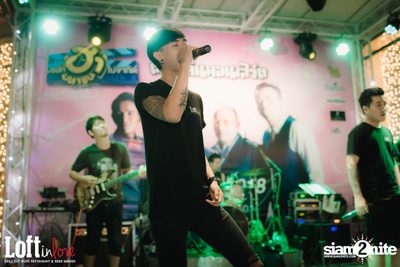 Ha Mai Jum Kad at Loft in Love — photo 22