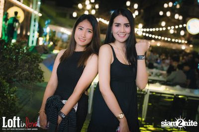 Ha Mai Jum Kad at Loft in Love — photo 24