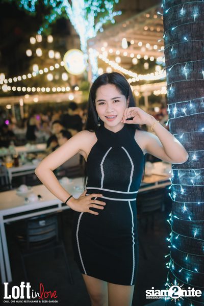 Ha Mai Jum Kad at Loft in Love — photo 25