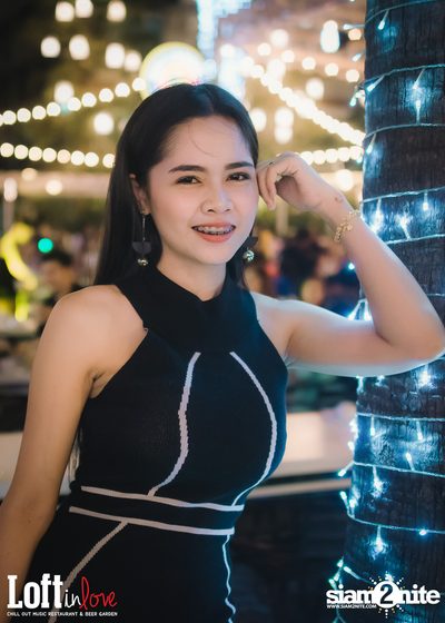 Ha Mai Jum Kad at Loft in Love — photo 26