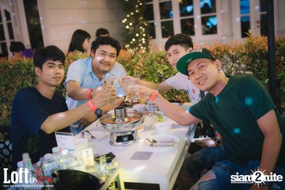 Ha Mai Jum Kad at Loft in Love — photo 27