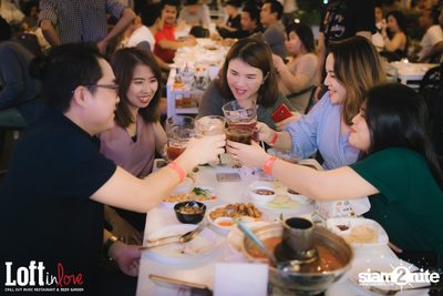 Ha Mai Jum Kad at Loft in Love — photo 28