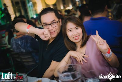 Ha Mai Jum Kad at Loft in Love — photo 29