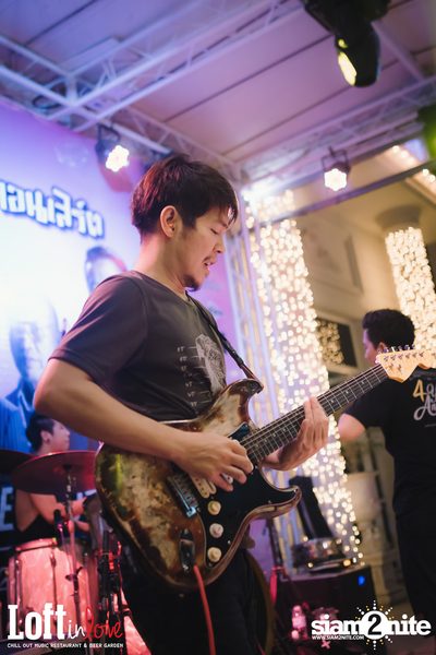 Ha Mai Jum Kad at Loft in Love — photo 31