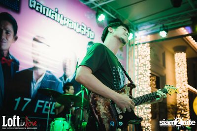 Ha Mai Jum Kad at Loft in Love — photo 32