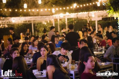 Ha Mai Jum Kad at Loft in Love — photo 35