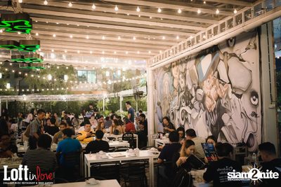 Ha Mai Jum Kad at Loft in Love — photo 37