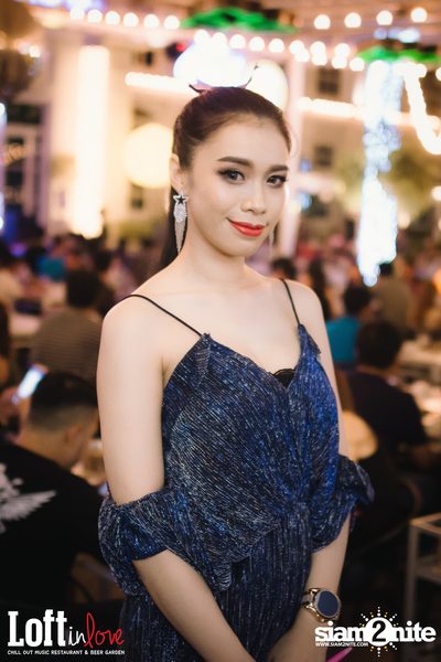 Ha Mai Jum Kad at Loft in Love — photo 40
