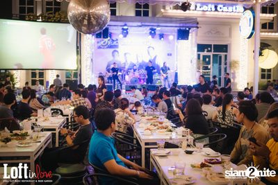 Ha Mai Jum Kad at Loft in Love — photo 41