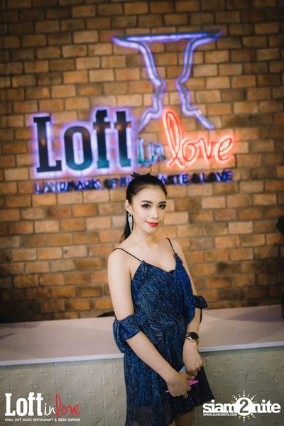 Ha Mai Jum Kad at Loft in Love — photo 42