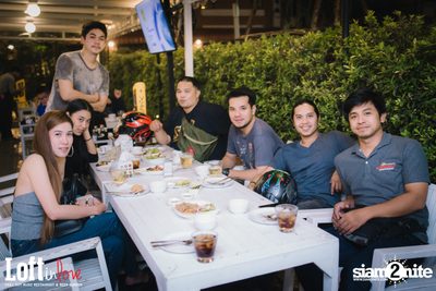 Ha Mai Jum Kad at Loft in Love — photo 43