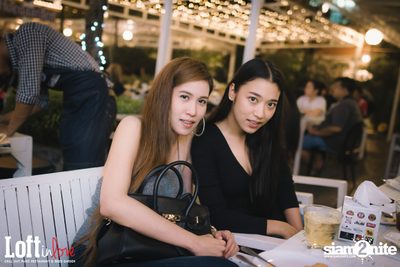Ha Mai Jum Kad at Loft in Love — photo 44