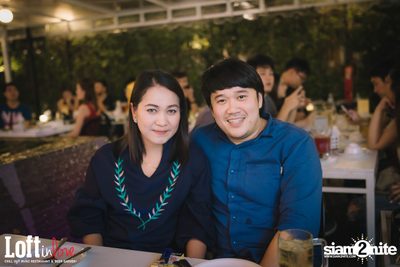 Ha Mai Jum Kad at Loft in Love — photo 45